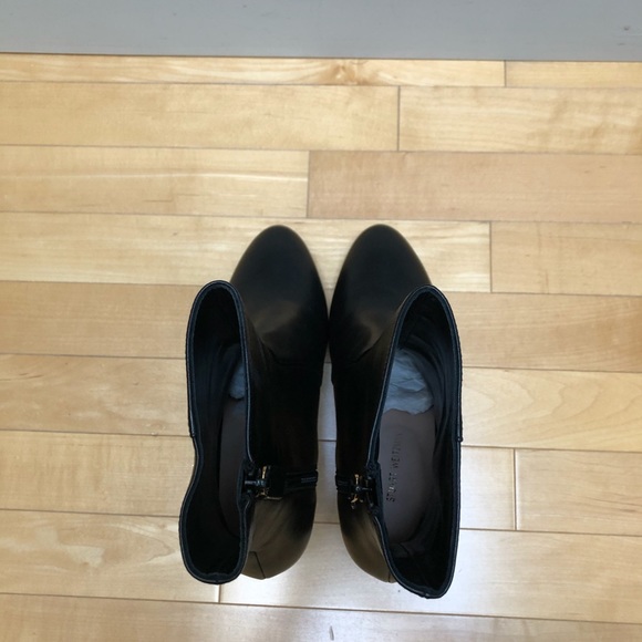 Stuart Weitzman Rosalind boot black size 7 - NIB! - Picture 12 of 15